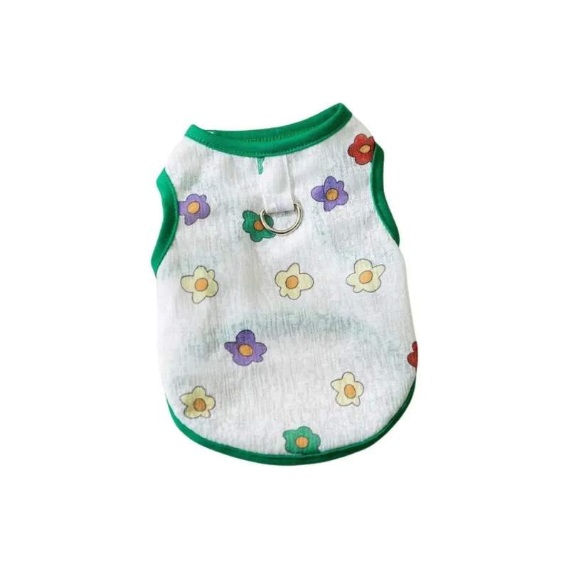 Hippie dogs Pet Clothing-7