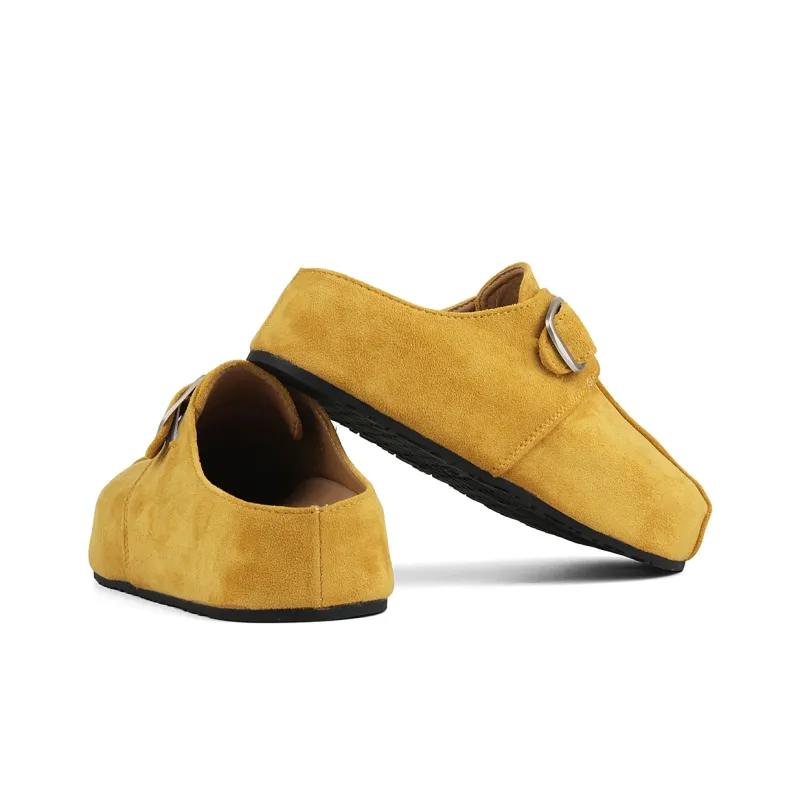 Craftsman Gang Wrap toe Slippers Women's-2