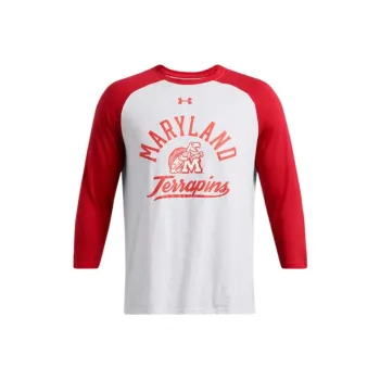 Under Armour GamedayCollegiate T Shirt Men's White