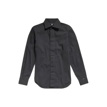 G STAR RAW Shirts Men