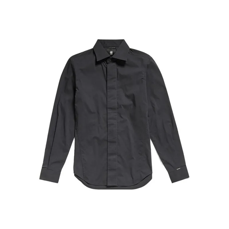 G STAR RAW Shirts Men-0