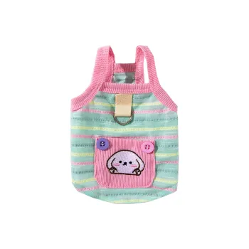 Hippie dogs Pet Clothing