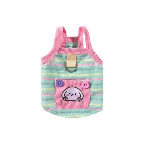 Hippie dogs Pet Clothing