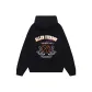 Black (Fleece-Lined and Thickened)