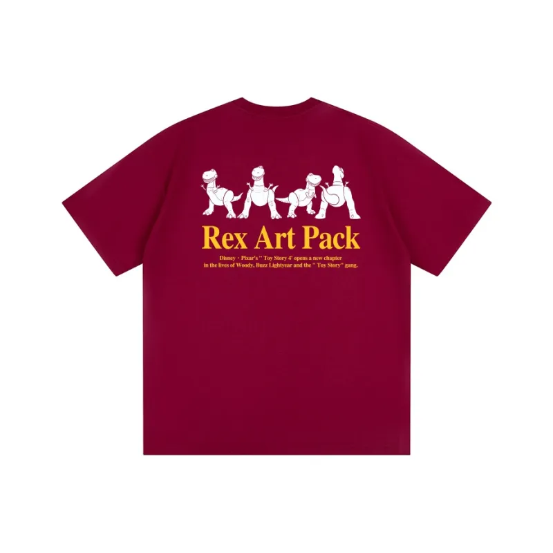 Disney T Shirts Unisex-8