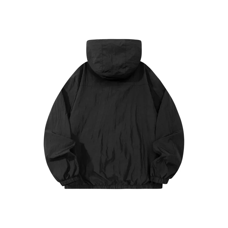 Kawasaki Trench Coats Unisex-1