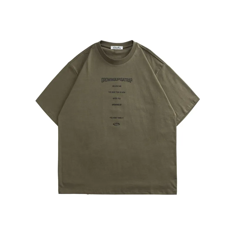 DOH STORE T Shirts Unisex-0