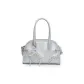 Blue with Charm+Shopping Bag