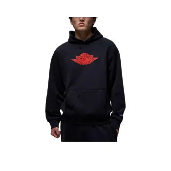 JORDAN Rare Air Men's Fleece Pullover Hoodie