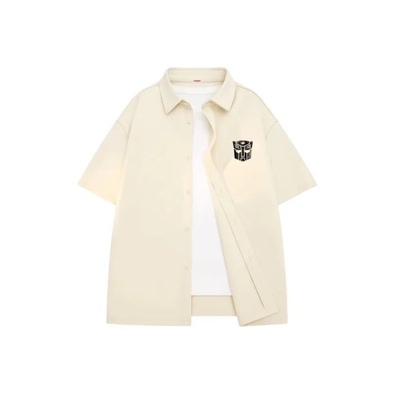 TRANSFORMERS Shirts Unisex-6