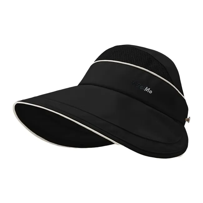 FREE RABBITⅡ Ice Silk Sun Protection Hats Unisex-3