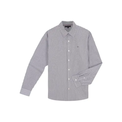 Tommy questo Shirts Men