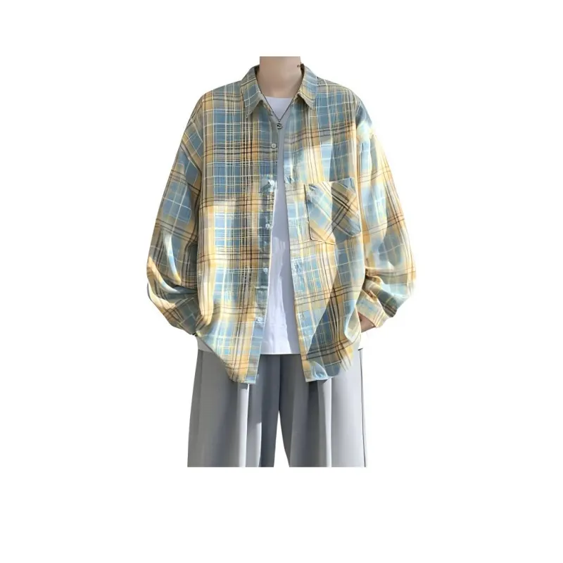 NEAR HERE Shirts Unisex-6