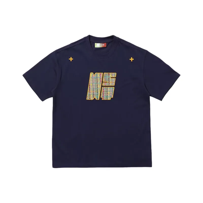 Fashion Business Casual T Shirt Unisex-20