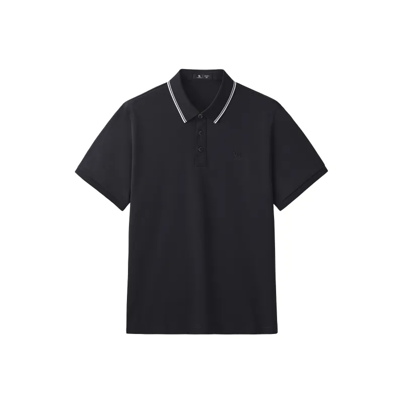 CAMEL Polo Shirts Men-5