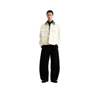 WHITT EPURE Detroit Workwear Jacket Men's