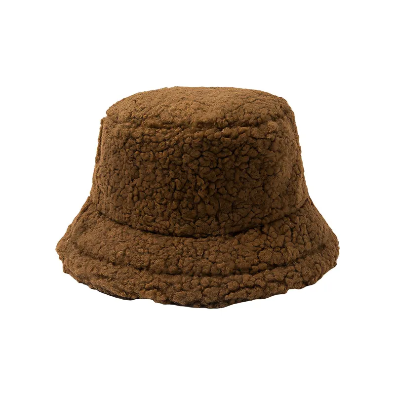 FREE RABBITⅡ Bucket Hats Unisex-4