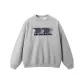 Dark Heather Gray