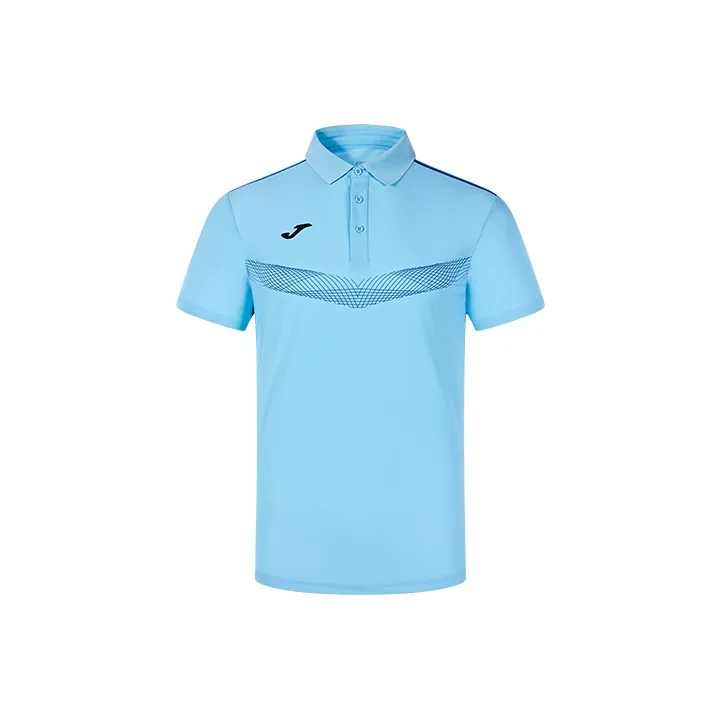 Joma Training Series Polo Shirt Men's-10