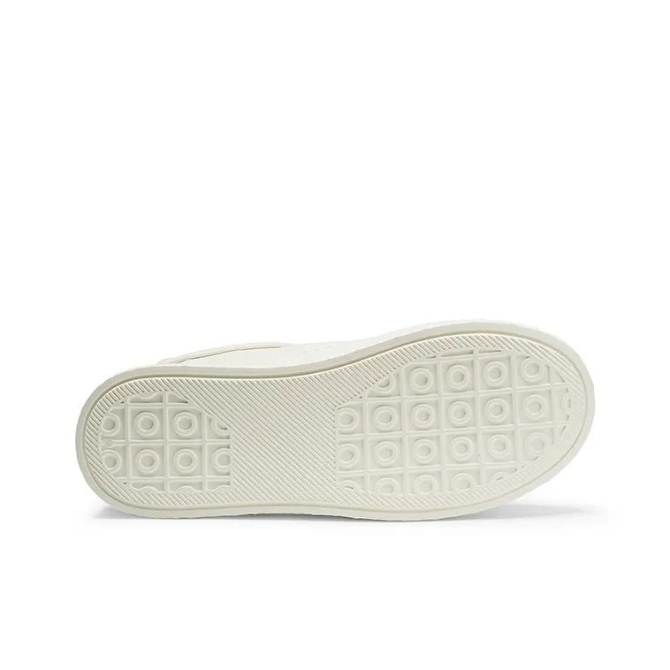 Coup De Foudre Lightweight And Breathable Low Top Skateboard Shoes Women's-4