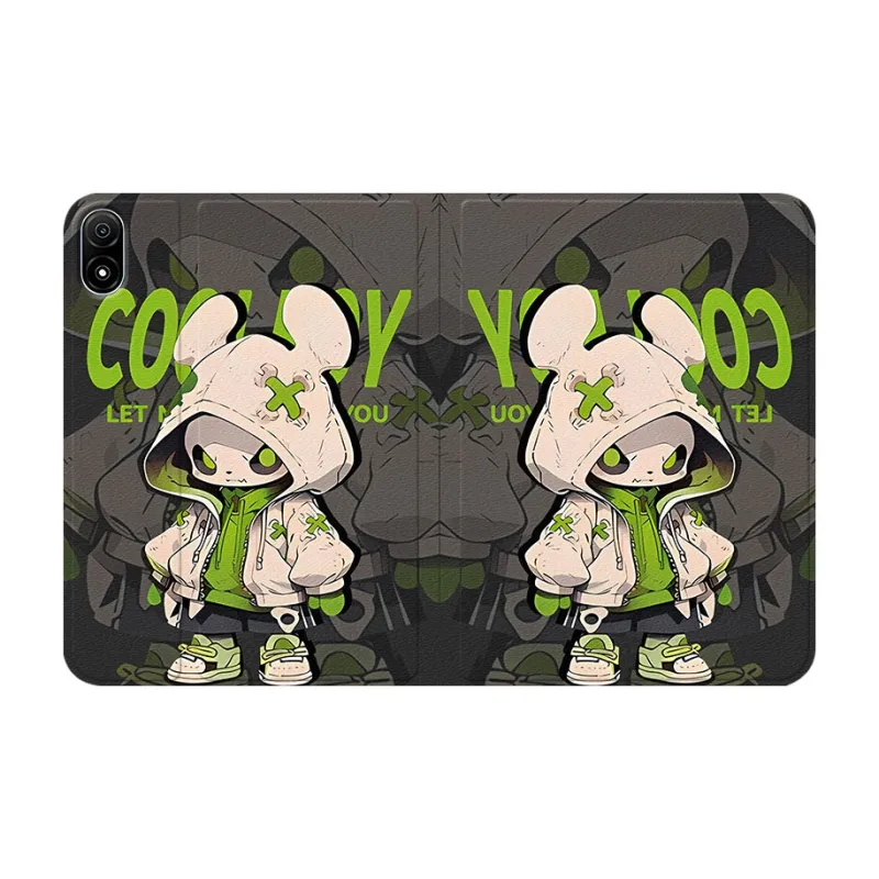 YIBAOBAO Tablet Protective Cases-11