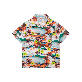 Ang2 Stu Shirts Unisex Red