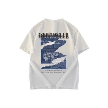 7 SEVFUN T Shirts Unisex