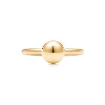 TIFFANY & CO. HardWear Collection Rings Women's