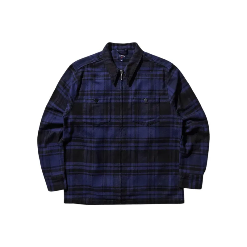 NOAH Heavyweight Jacket-0