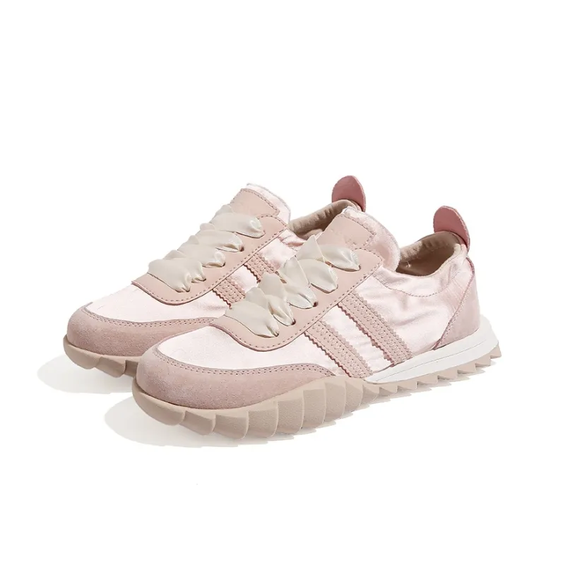 DAPHNE Waterproof Low Top Casual Shoes Women's-2