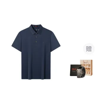 SEVEN Polo Shirts Men