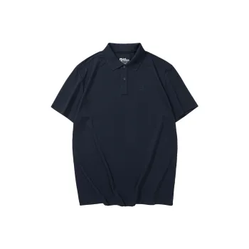JACK WOLFSKIN Polo Shirts Men