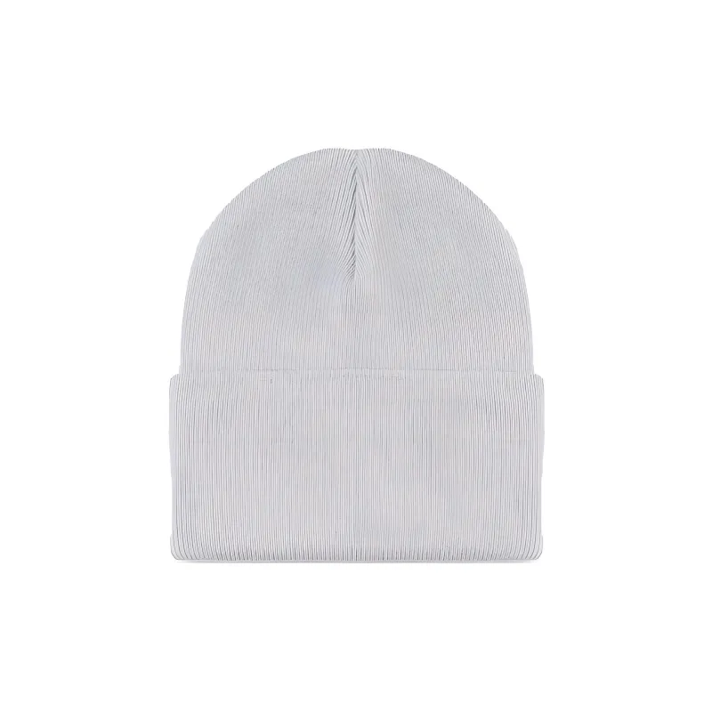 Carhartt Logo Patch Watch Hat-1