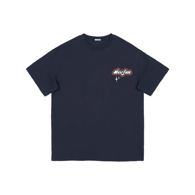 7 SEVFUN T Shirts Unisex-10