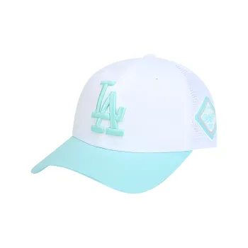 MLB Polyester Baseball Caps Kids' Sky Blue
