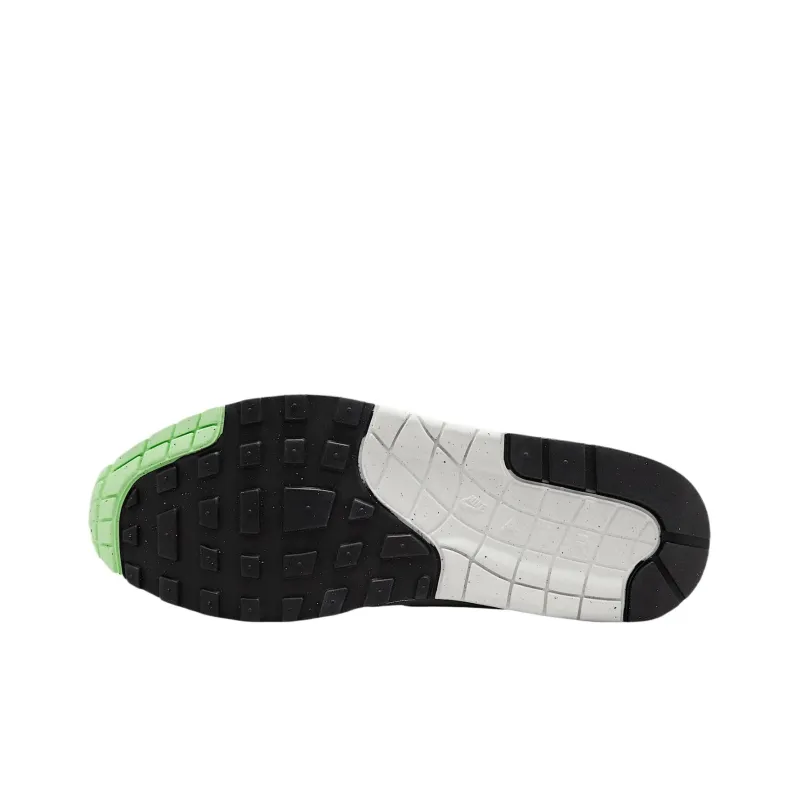 Nike Air Max 1 Essential Summit White Photon Dust Vapor Green-4