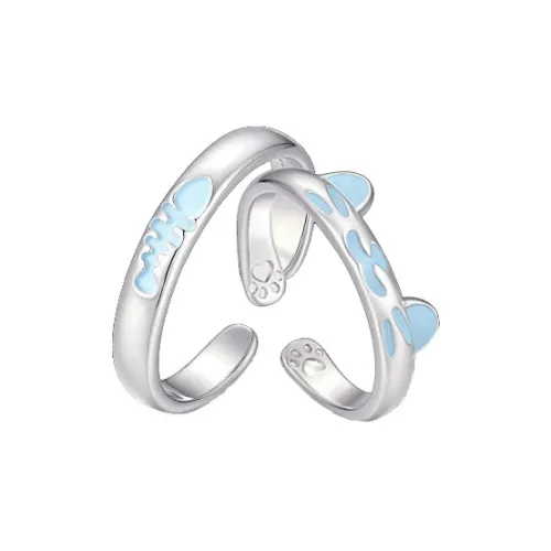 MOVER Rings Unisex