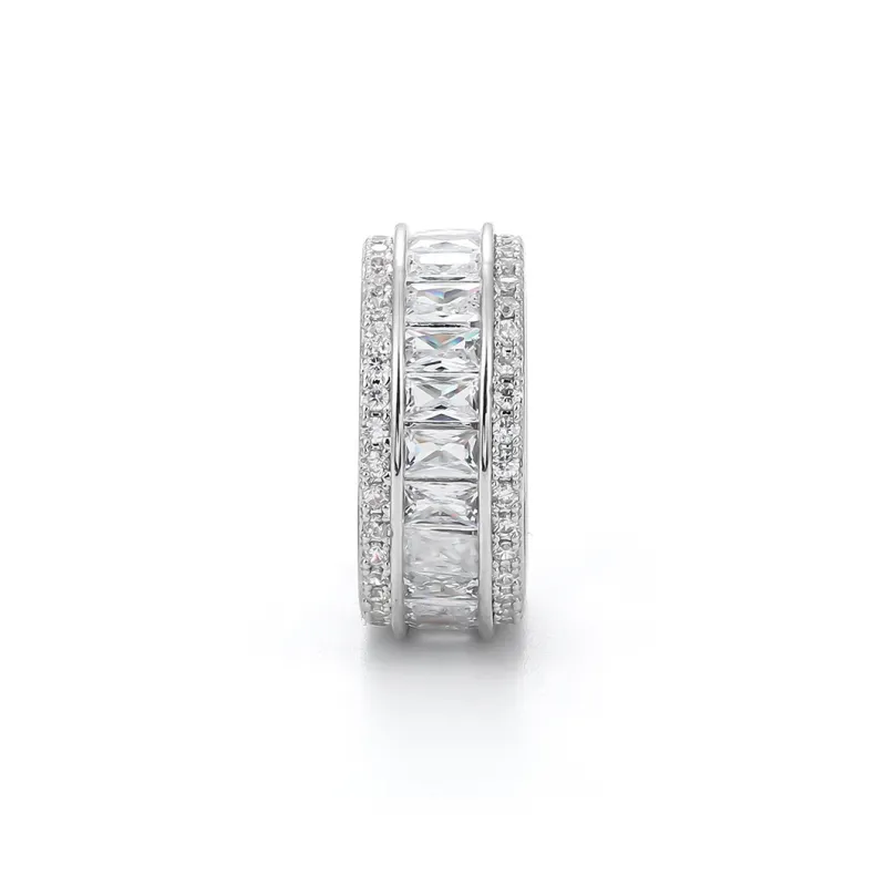 DH7 Rings Unisex-2