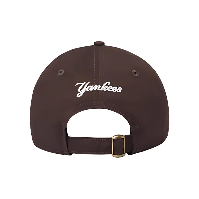 New Era   Baseball Caps Unisex Brown-2