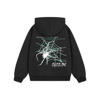COC CUBE Sweatshirts Unisex