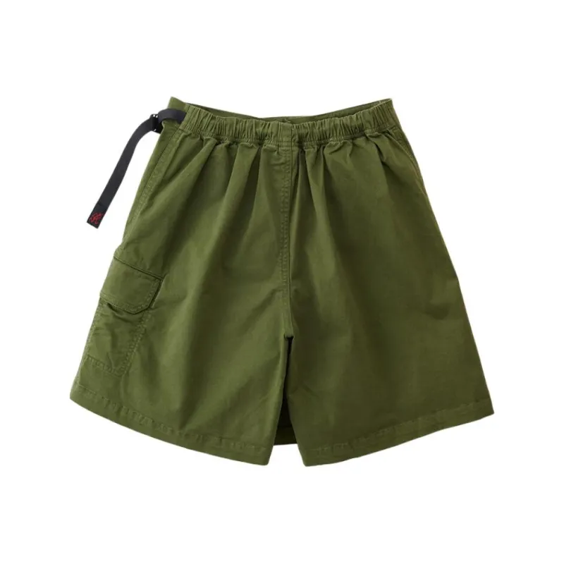 Gramicci Casual Shorts Women's-7