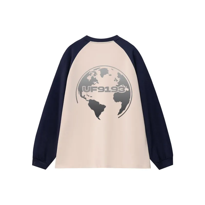 UF9193 Sweatshirts Unisex-2