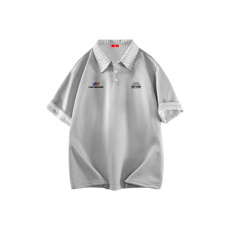 MIIOW Trend Party Series T-Shirt Unisex-2