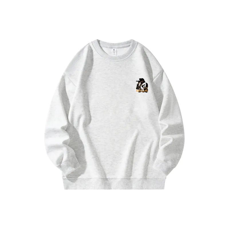 RED DRAGONFLY Sweatshirt Unisex-4