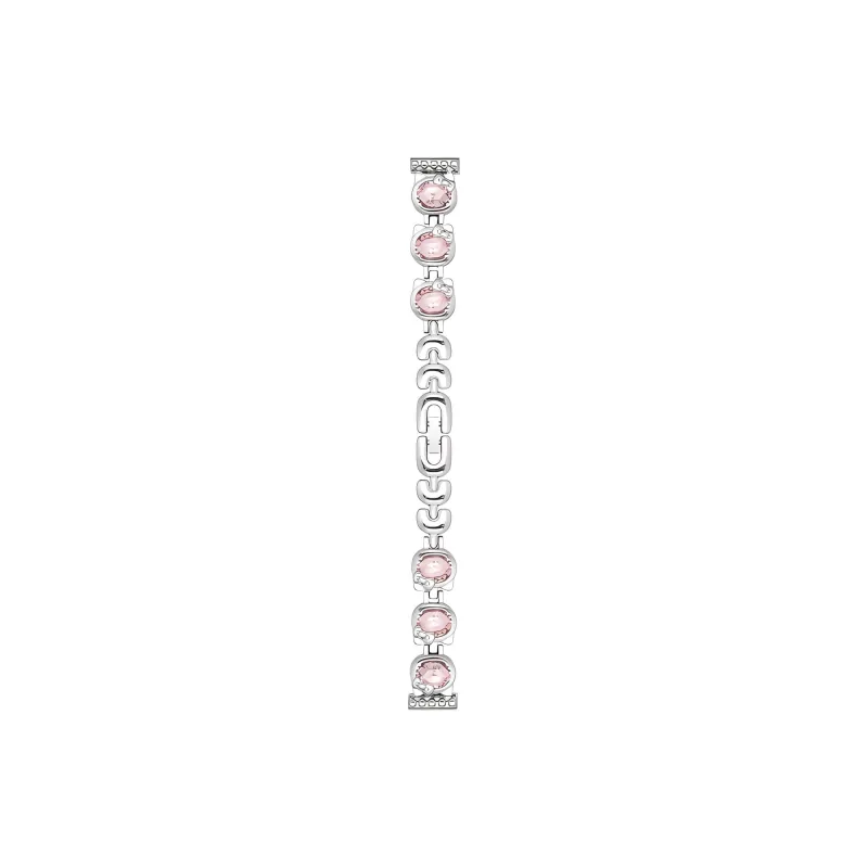 Mr. Strap Apple And Xiaomi Compatibility Watch Band Metal-2