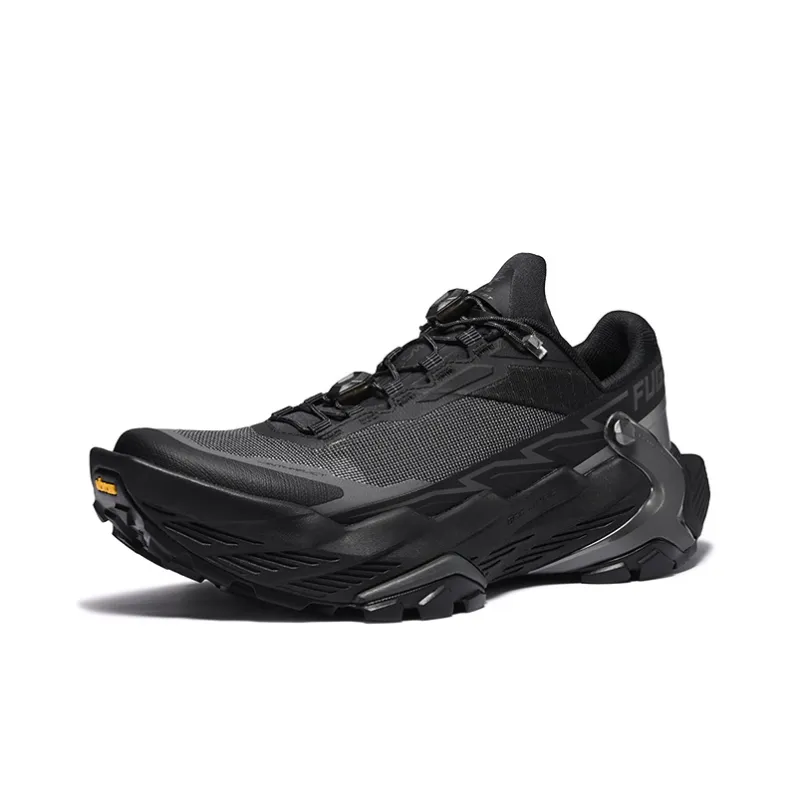 KAILAS FUGA DU 2 Cushioning Abrasion Resistant Breathable Slip Resistant Low Top Trail Running Shoes Men's-25