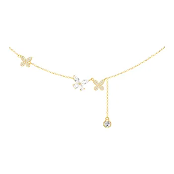 PIARA Necklaces Women's