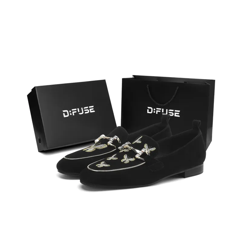 D FUSE SCANDINAVIA Loafers Women's-1
