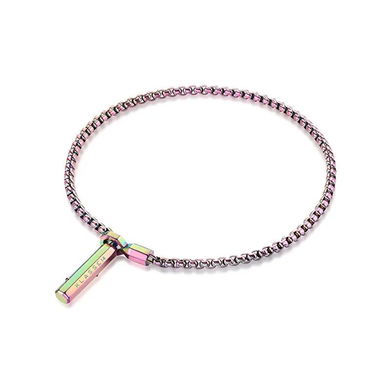 KLASSE14 Bracelets Men-0