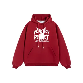 Playboy Sweatshirts Unisex